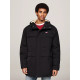 Tommy Hilfiger Ανδρικό parka Canvas Down Parka
